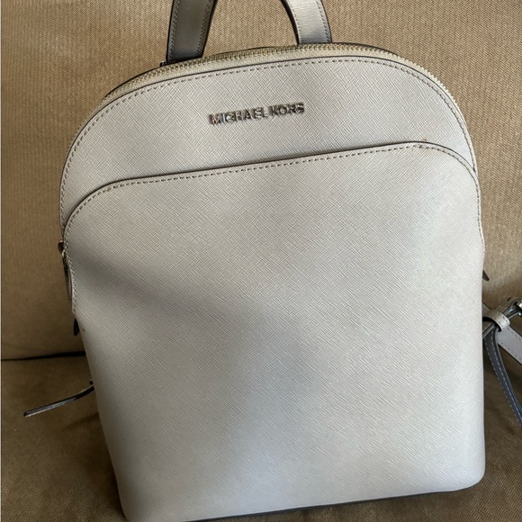 Michael Kors backpack and wallet set - Picture 2 of 4